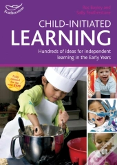 Child-Initiated Learning
