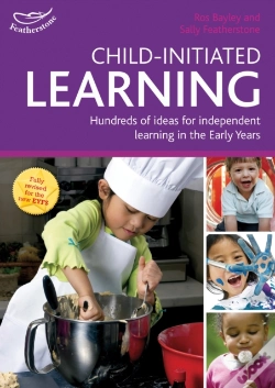 Capa do artigo Child-Initiated Learning