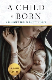 Capa do artigo Child Is Born, A