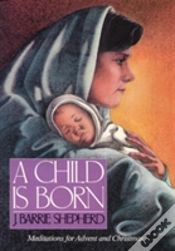 Capa do artigo Child Is Born