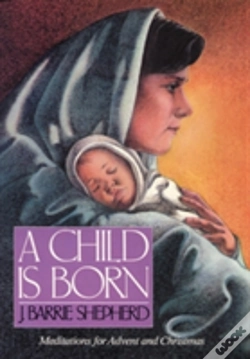 Capa do artigo Child Is Born