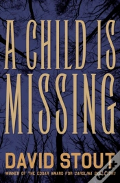 Capa do artigo Child Is Missing