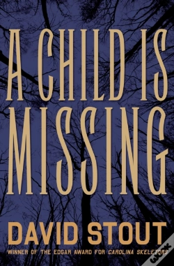 Capa do artigo Child Is Missing