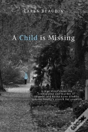 Capa do artigo Child Is Missing