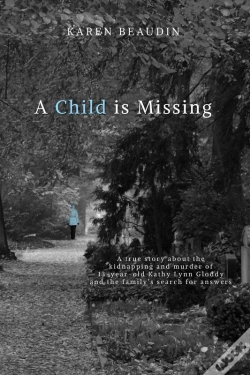 Capa do artigo Child Is Missing