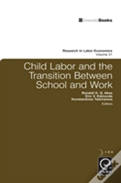 Capa do artigo Child Labor And The Transition Between School And Work