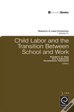 Capa do artigo Child Labor And The Transition Between School And Work