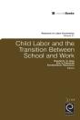 Child Labor And The Transition Between School And Work - Preview