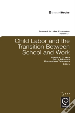 Capa do artigo Child Labor And The Transition Between School And Work