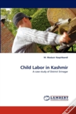 Capa do artigo Child Labor In Kashmir