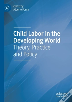 Capa do artigo Child Labor In The Developing World