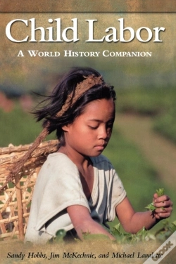 Capa do artigo Child Labor