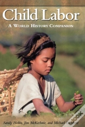 Capa do artigo Child Labor