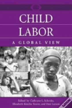 Capa do artigo Child Labor