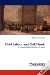 Capa do artigo Child Labour And Child Work