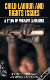 Capa do artigo Child Labour And Rights Issues