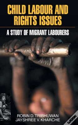 Capa do artigo Child Labour And Rights Issues