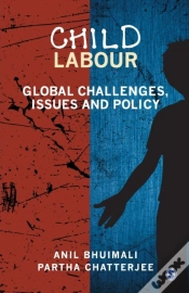Capa do artigo Child Labour