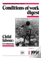 Capa do artigo Child Labour