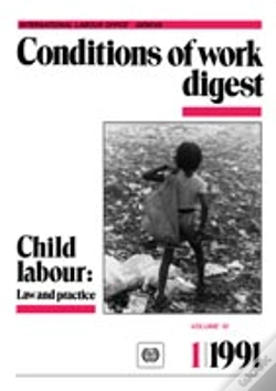 Capa do artigo Child Labour