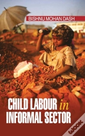 Capa do artigo Child Labour In Informal Sector