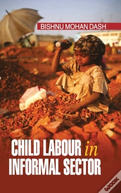 Capa do artigo Child Labour In Informal Sector