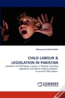 Capa do artigo Child Labour