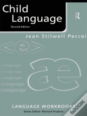 Capa do artigo Child Language
