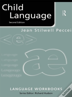 Capa do artigo Child Language