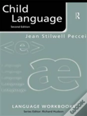 Capa do artigo Child Language