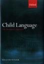 Child Language - Preview