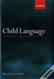 Capa do artigo Child Language