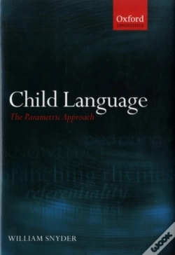 Capa do artigo Child Language
