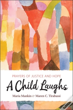 Capa do artigo Child Laughs