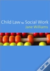 Capa do artigo Child Law For Social Work