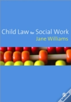 Capa do artigo Child Law For Social Work
