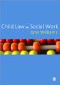 Child Law For Social Work - Preview