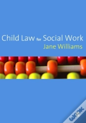 Capa do artigo Child Law For Social Work