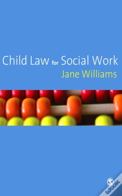 Capa do artigo Child Law For Social Work