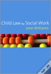 Capa do artigo Child Law For Social Work