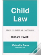Capa do artigo Child Law