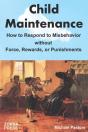 Child Maintenance - Preview