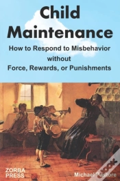 Capa do artigo Child Maintenance