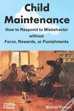 Capa do artigo Child Maintenance