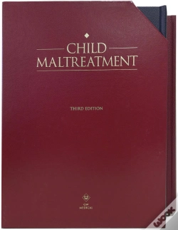 Capa do artigo Child Maltreatment 3e, Bundle