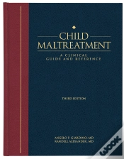 Capa do artigo Child Maltreatment 3e, Volume 1
