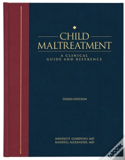 Capa do artigo Child Maltreatment 3e, Volume 1