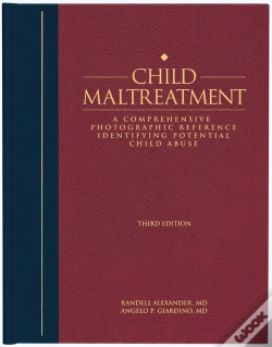 Capa do artigo Child Maltreatment 3e, Volume 2