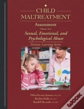 Child Maltreatment Assessment Volume 2