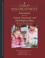 Child Maltreatment Assessment Volume 2 - Preview